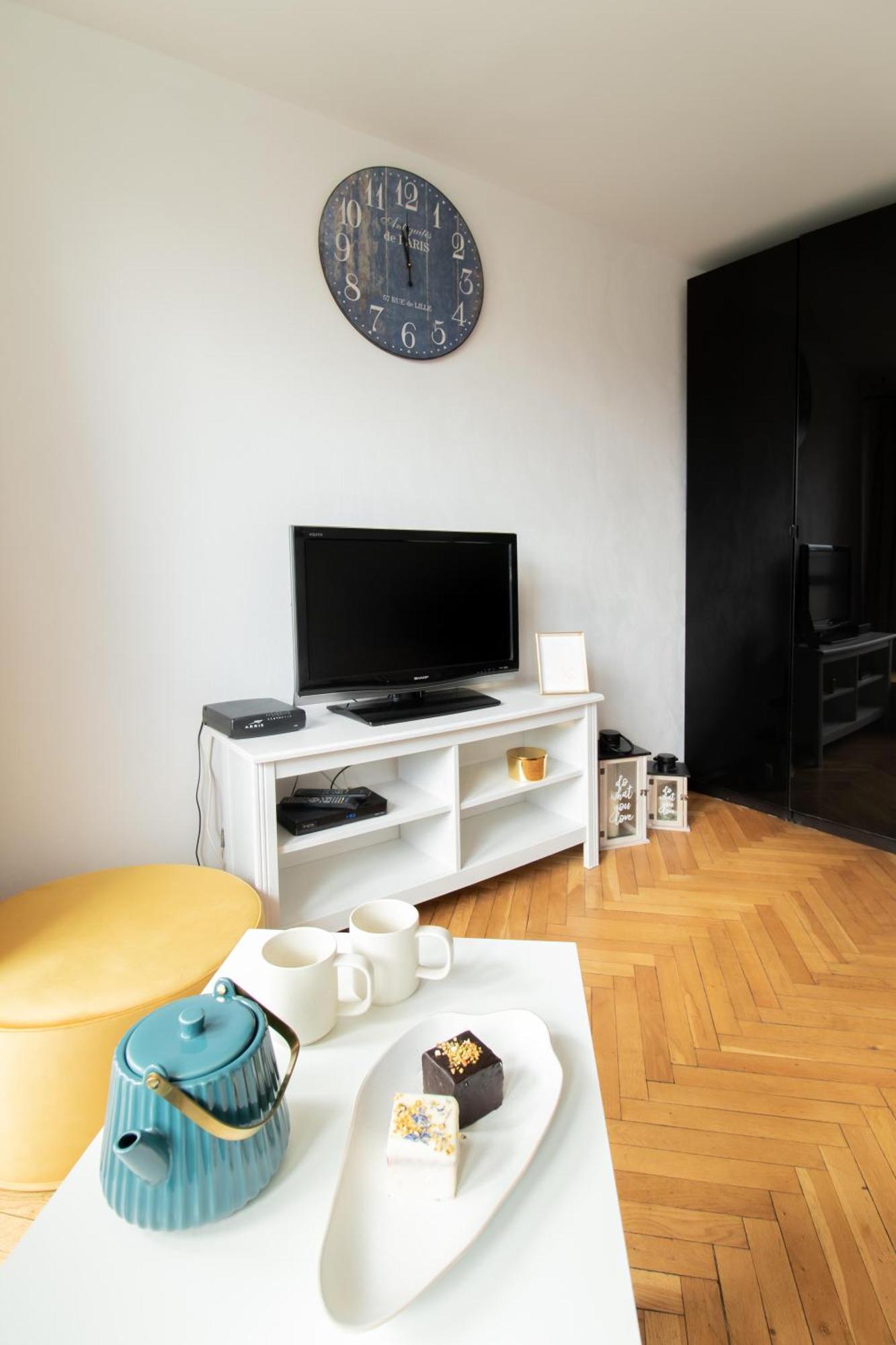 Piotrapartments - Bruna Green City Apartment วอร์ซอ ภายนอก รูปภาพ